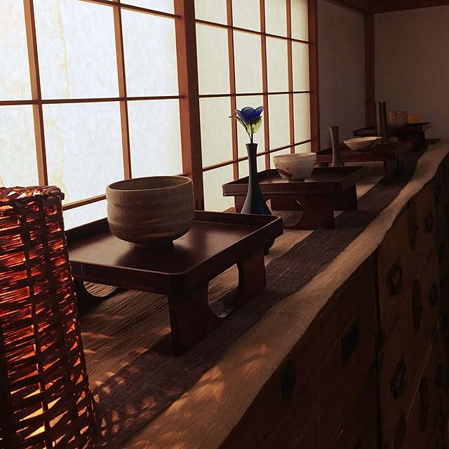 chacoさんの実例写真