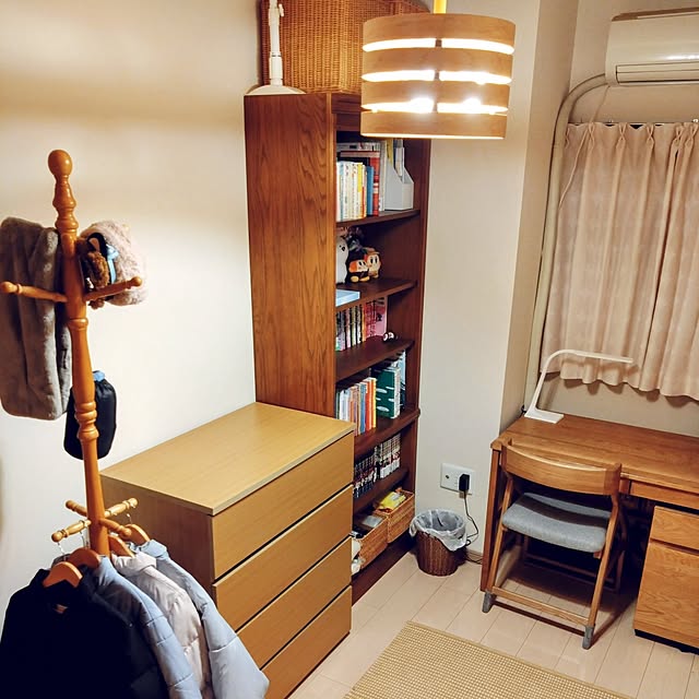 Petit_Pommierさんの実例写真