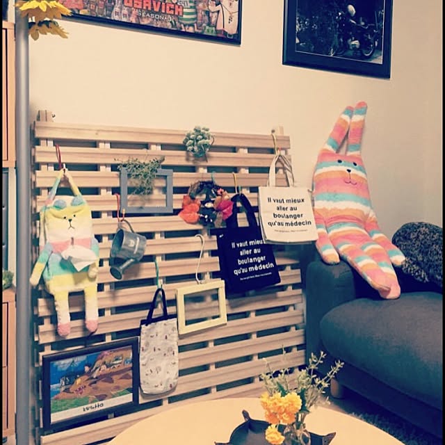 Ayaさんの実例写真