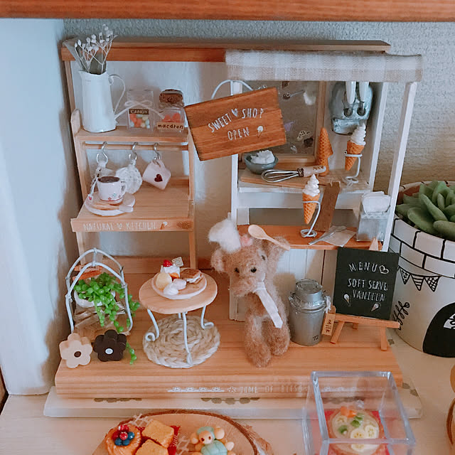 natsuさんの実例写真