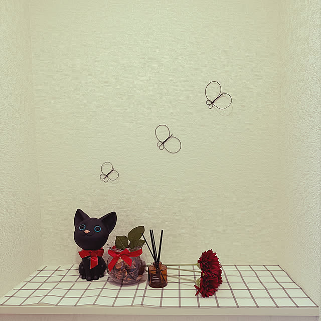 Hさんの部屋