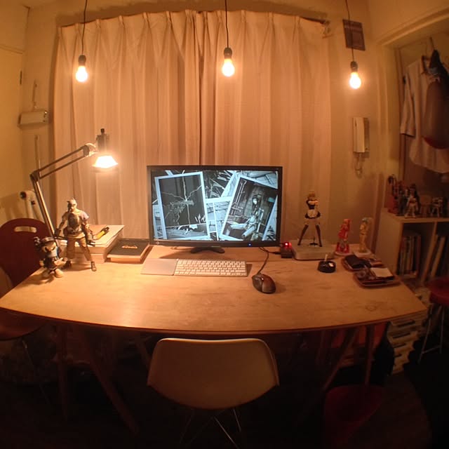 hiroさんの実例写真