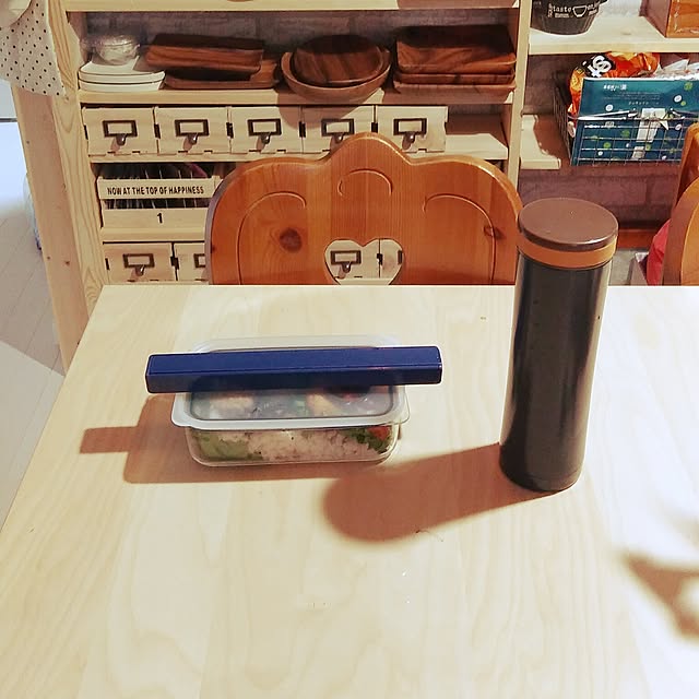 kazuさんの実例写真