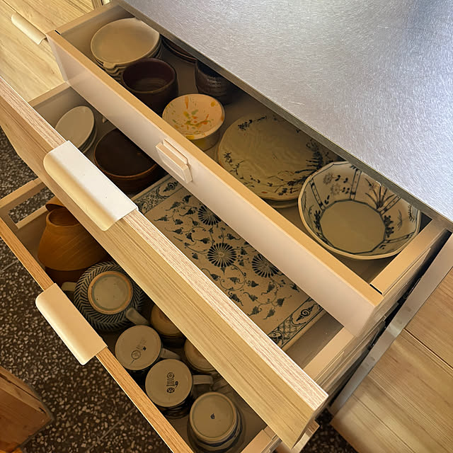 443さんの部屋