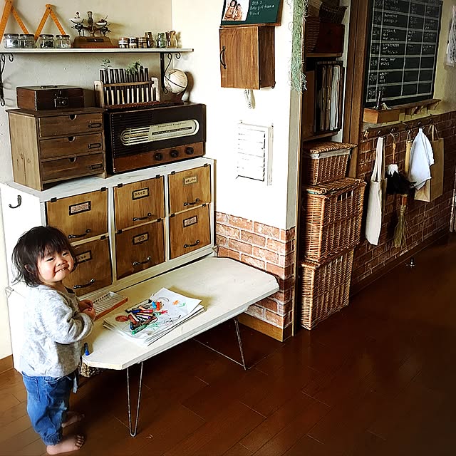 hinano1017さんの実例写真