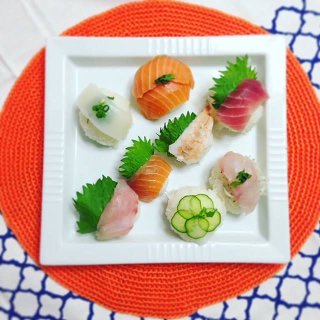 Saoriさんの実例写真