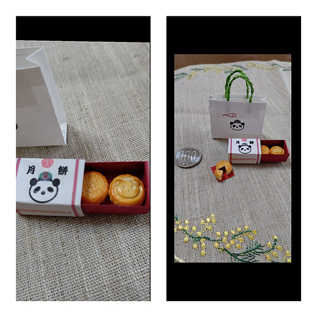 yumirinさんの実例写真