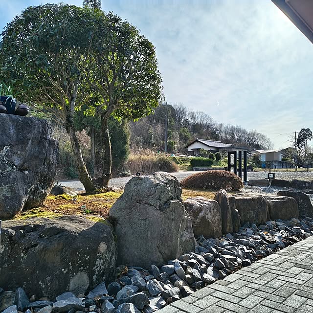 Rubiconさんの部屋