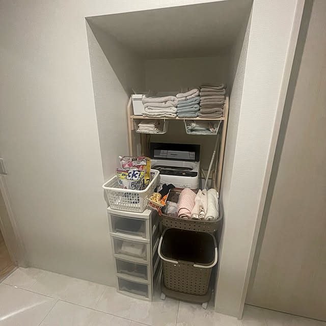 Yuさんの実例写真
