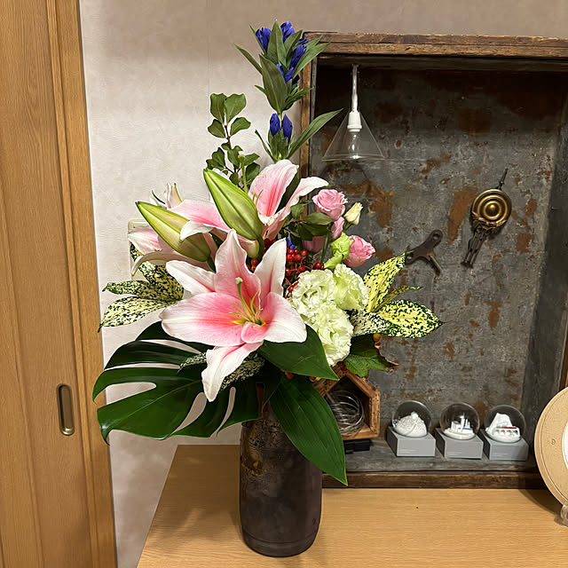 teraさんの実例写真