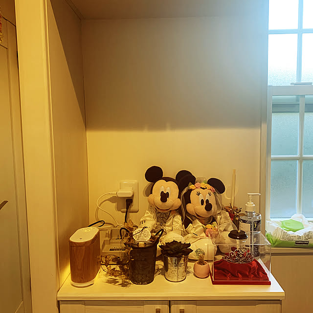 miiichanさんの実例写真