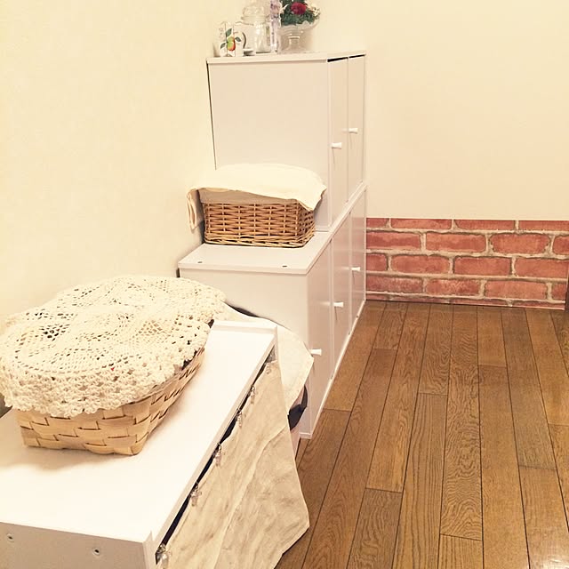 Rinaさんの実例写真