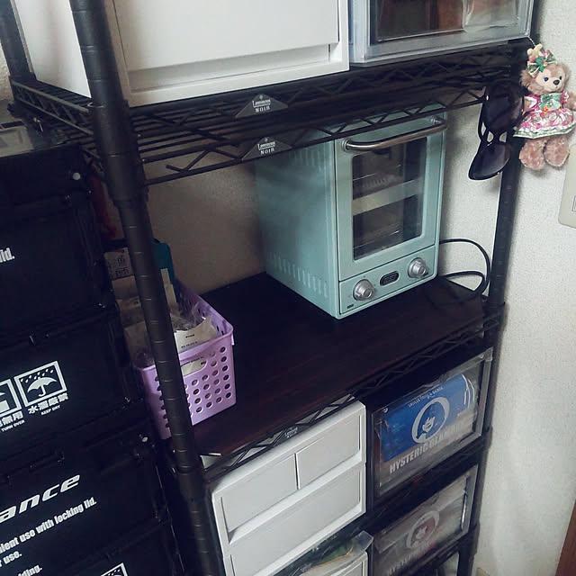 decodeCoc0さんの実例写真