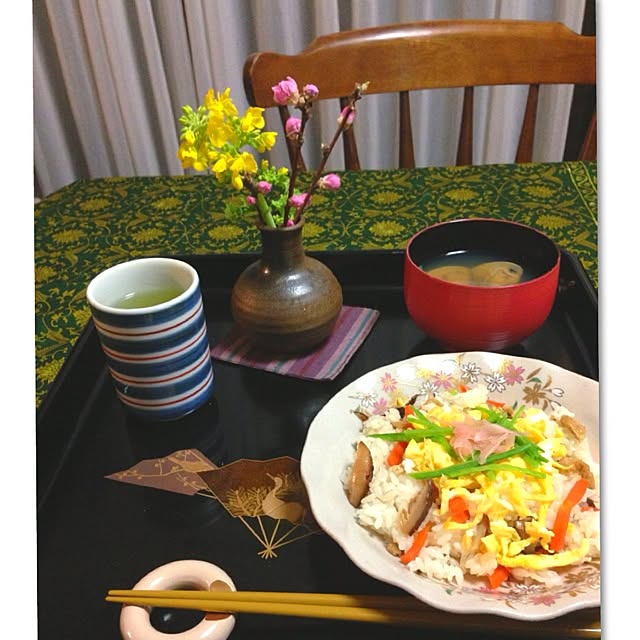 chiekoさんの実例写真