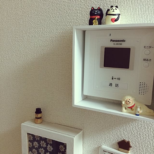 Chamさんの実例写真