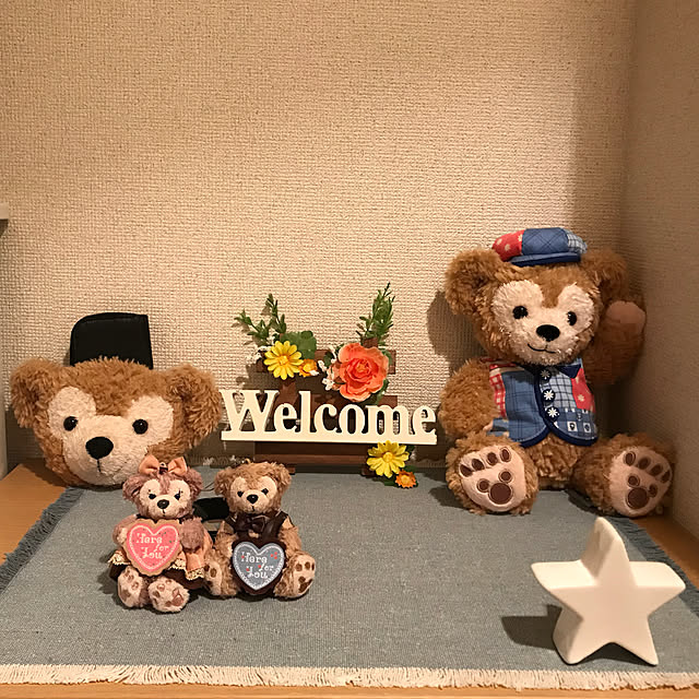 Yuyuさんの実例写真
