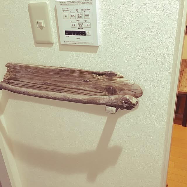 chisaさんの実例写真