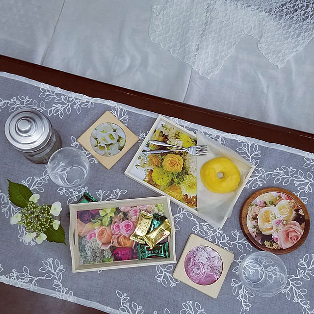 miccyoさんの実例写真
