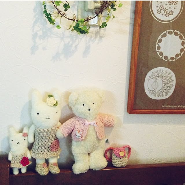 mamaさんの実例写真