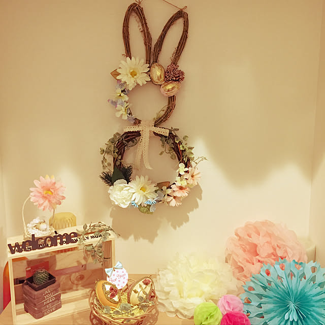 sweetsmellappleさんの実例写真