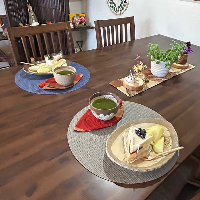 ritsukoさんの実例写真