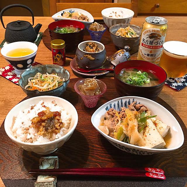 実例写真