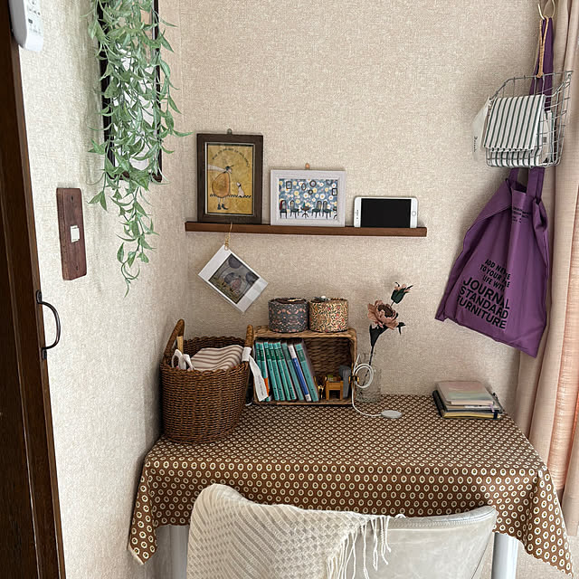 canetteさんの実例写真