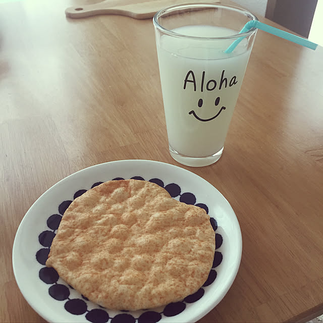 おやつの時間/子供のいる暮らし/モノトーンも好き/大切に暮らしたい/できるだけモノを少なく...などのインテリア実例 - 2019-09-02 16:39:50