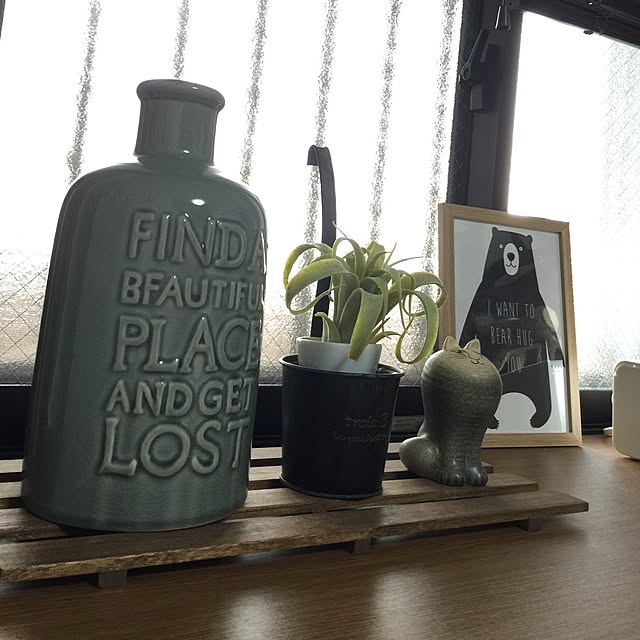 kerorinさんの実例写真