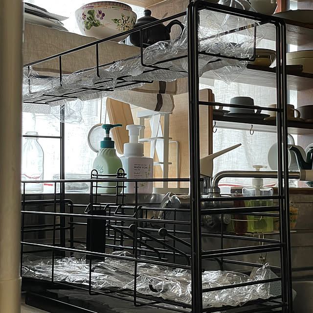 kuromameさんの部屋