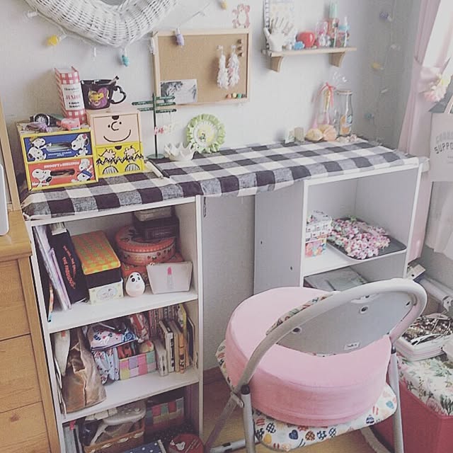 mameroom.さんの実例写真
