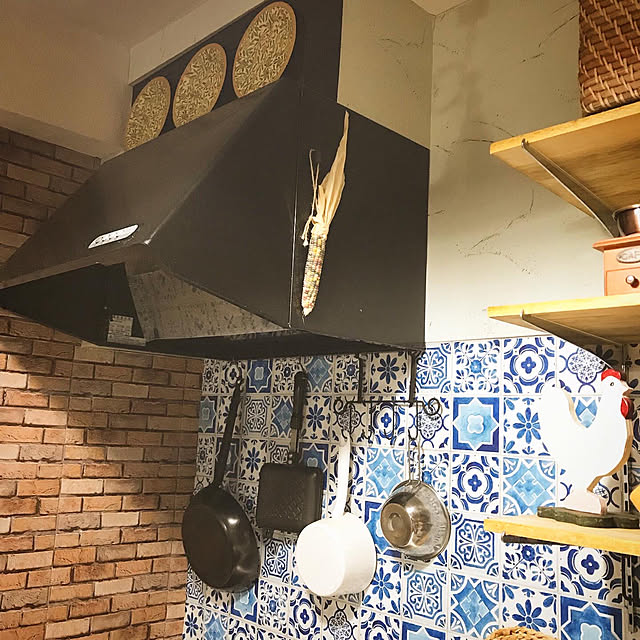Reinaさんの実例写真