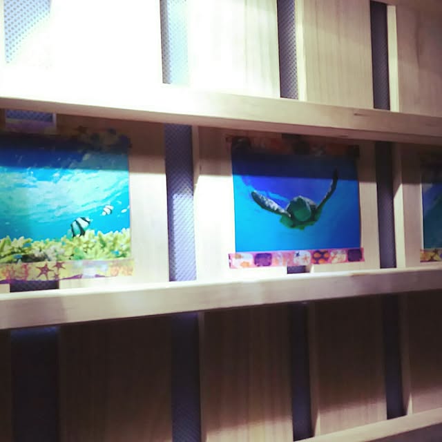 mekkokunkunさんの実例写真