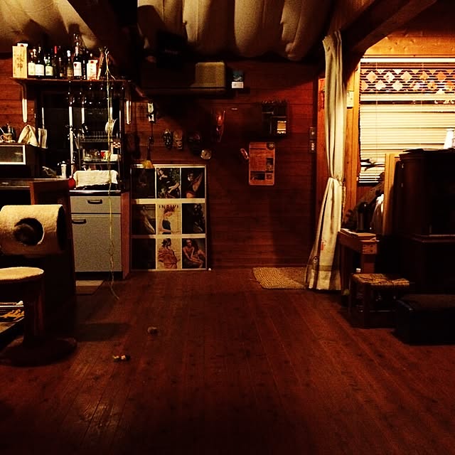 kunkさんの実例写真