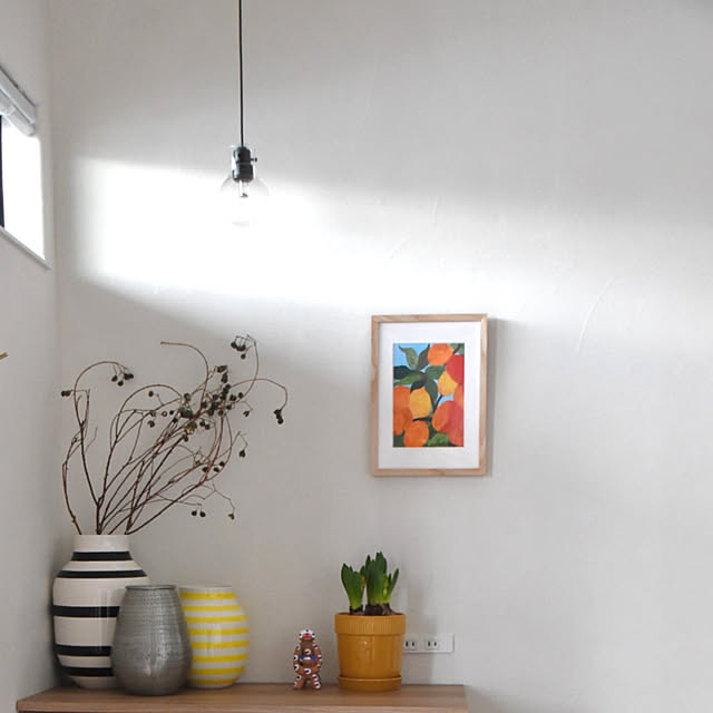 h_kiwさんの部屋