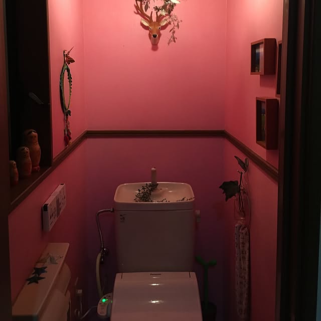 maronさんの実例写真