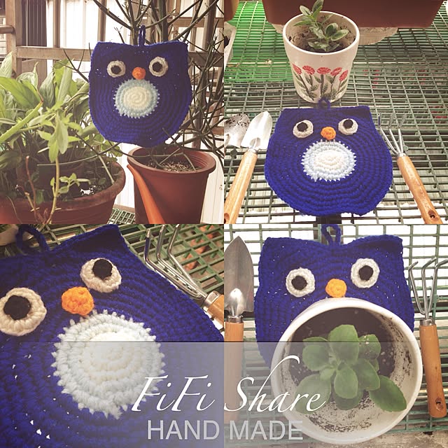 Fifiさんの実例写真