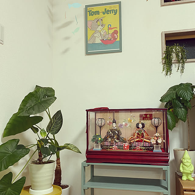 chan-homeさんの実例写真