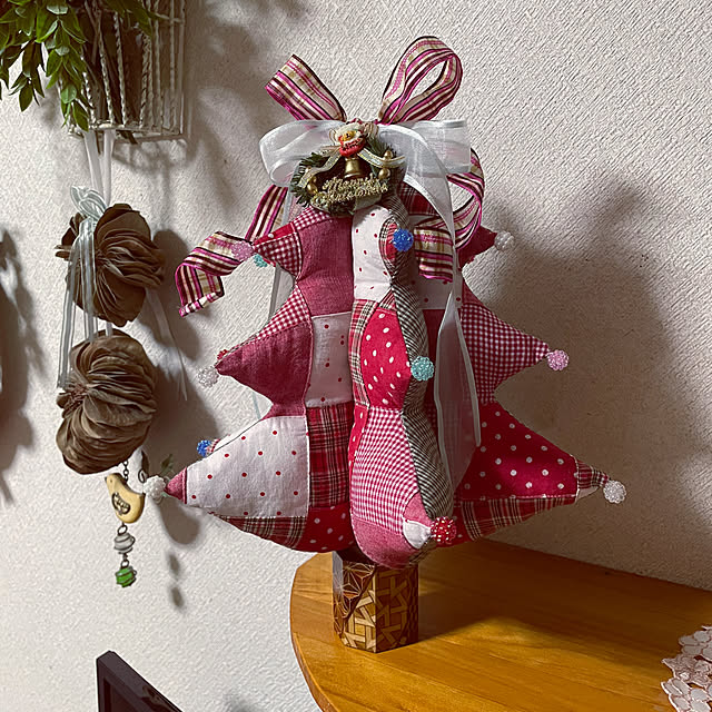 ronronさんの部屋