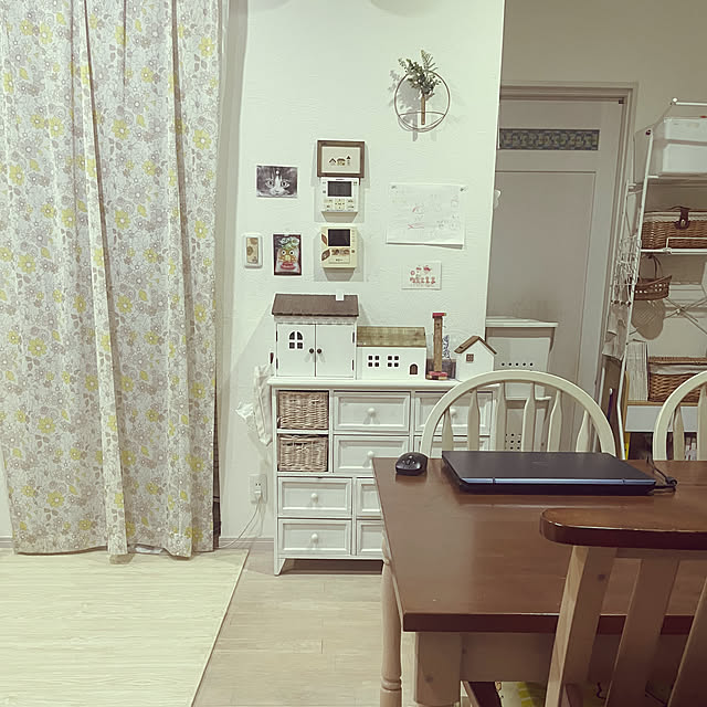 yu-iさんの部屋