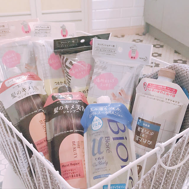 milkcocoaさんの実例写真