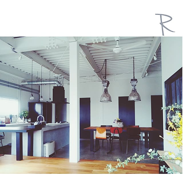 raujikaさんの実例写真