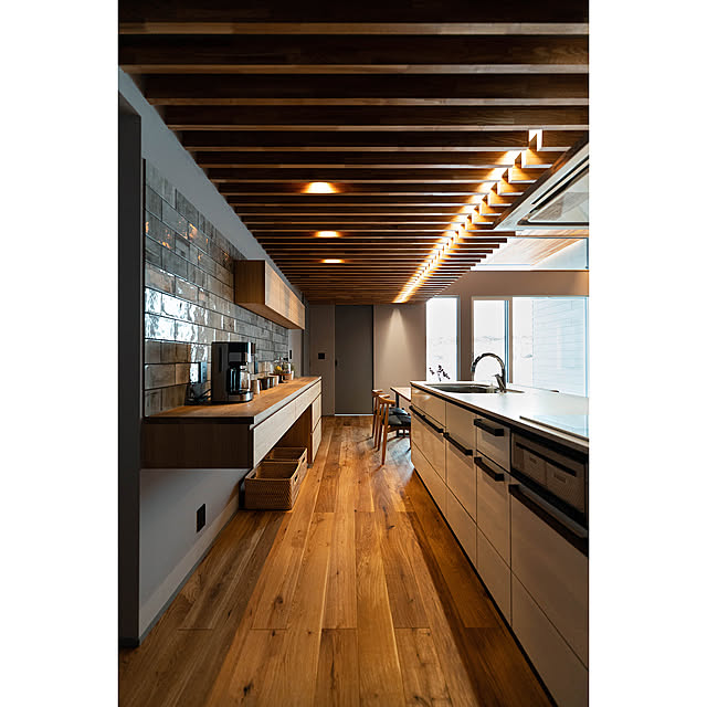 DETAIL-HOMEさんの実例写真