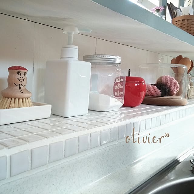 olivierさんの実例写真