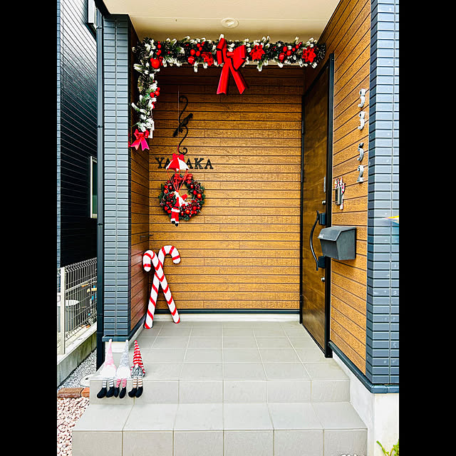 Has.RockUkeyさんの実例写真