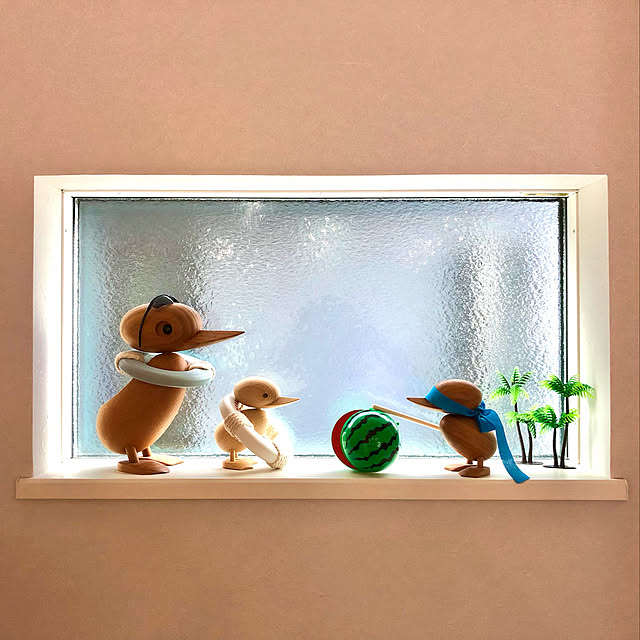 ハンス・ブリング ダックリング 全3色 Hans Bolling Duckling 子 ハンス・ブリング ダックリング 全3色 Hans Bolling Duckling 子
