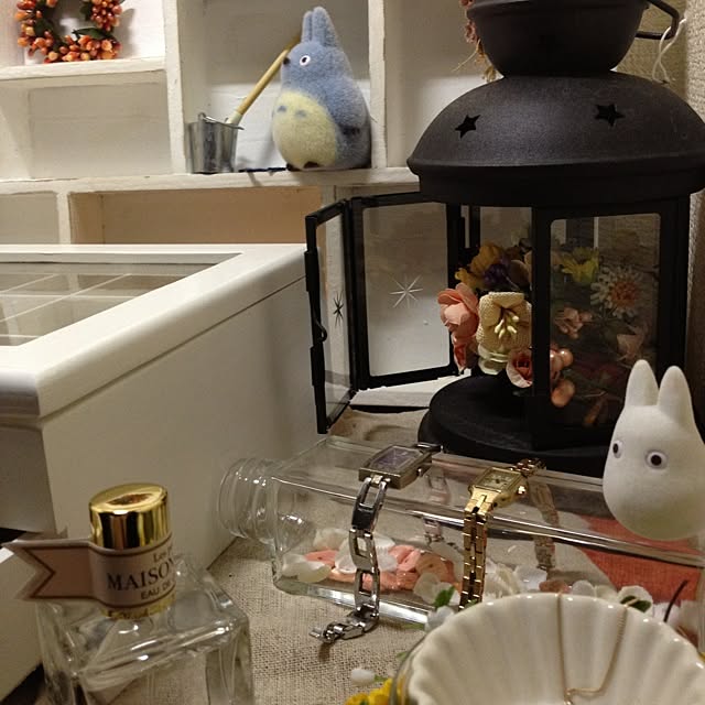 lepus001さんの実例写真