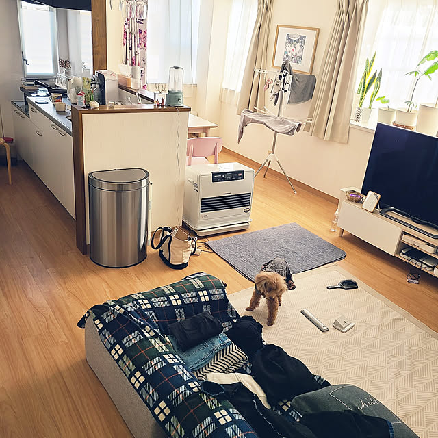 Miri.さんの実例写真