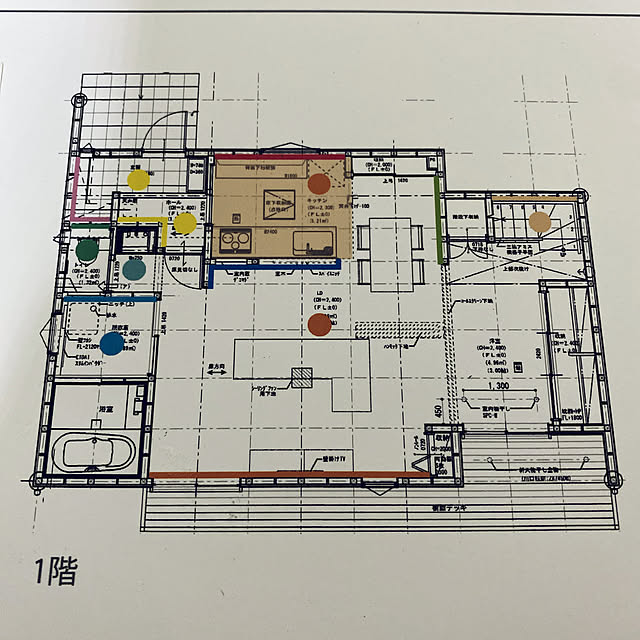sayaさんの実例写真