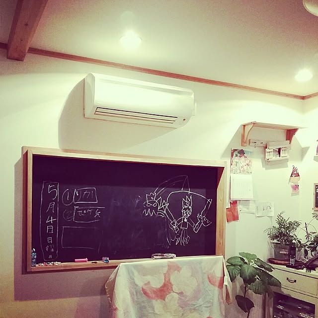 chapechapicさんの実例写真